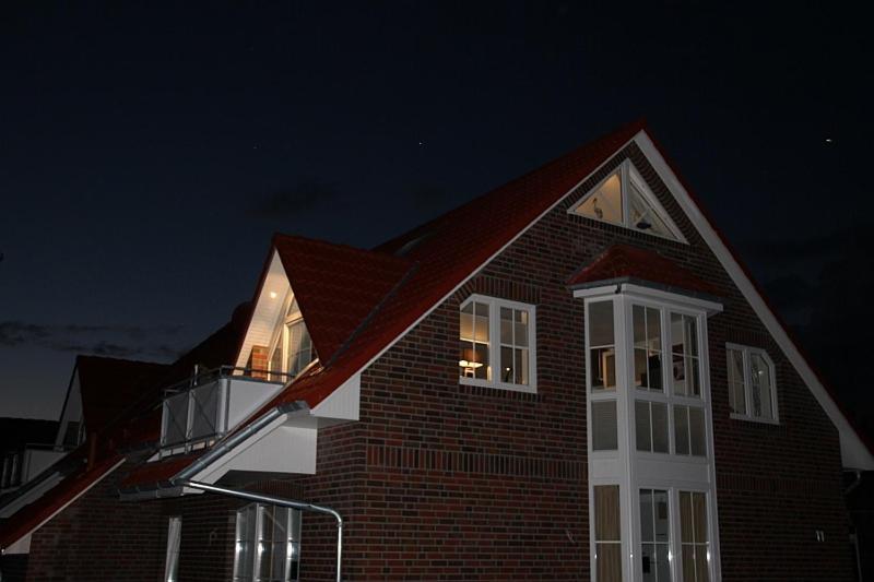 Muehlengruss Apartment Greetsiel Exterior foto